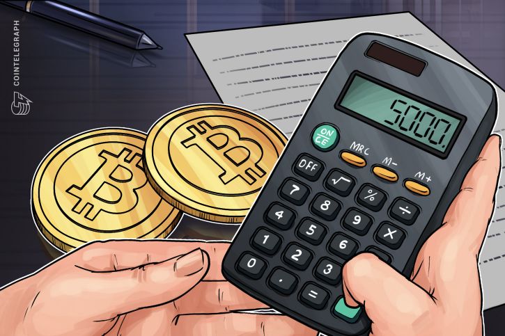 Bitcoin is a buy at $5k, says allianz chief economist el-erian Bitcoin is a buy at $5k, says allianz chief economist el-erian