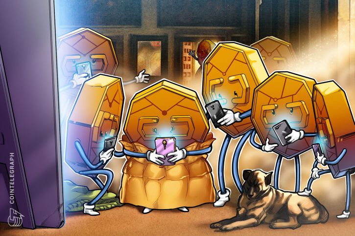 Hodler’s digest, june 18-24: square receives the illusive bitlicense, bithumb hacked in this week of crypto ups and downs Hodler’s digest, june 18-24: square receives the illusive bitlicense, bithumb hacked in this week of crypto ups and downs