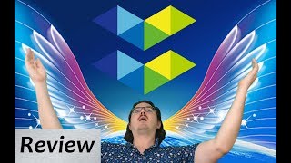Elastos / ela review - os for blockchain & the new internet Elastos / ela review - os for blockchain & the new internet