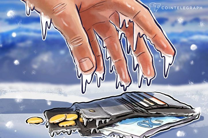 Us: sec obtains emergency court order to freeze assets of fraudulent ico Us: sec obtains emergency court order to freeze assets of fraudulent ico