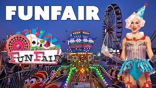 Funfair (fun) review - blockchain casino platform Funfair (fun) review - blockchain casino platform