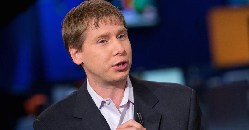 Bitcoin price has bottomed, according to barry silbert Barry silbert