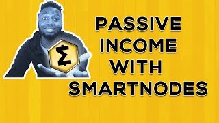 Passive income opportunity. Smartcash masternode #crypto Passive income opportunity. Smartcash masternode #crypto