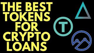 Lending platforms: comparing salt, everex and wetrust Lending platforms: comparing salt, everex and wetrust