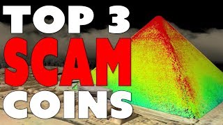 Top 3 crypto scam coins - how to find cryptocurrency scams Top 3 crypto scam coins - how to find cryptocurrency scams