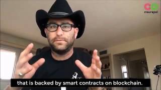 Charlie shrem is with insurepal Charlie shrem is with insurepal