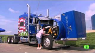 Tracto camiones tuning (la iowa 80) Tracto camiones tuning (la iowa 80)