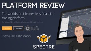 Spectre. Ai | financial trading platform review Spectre. Ai | financial trading platform review