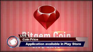 Bitgem coin live rate android app download link Bitgem coin live rate android app download link