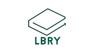 Lbry in 100 seconds Lbry in 100 seconds