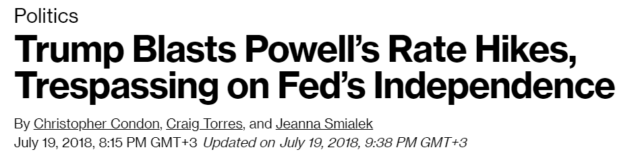 Bankers & politicians Bankers & politicians