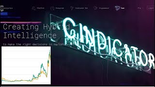 Cindicator (cnd) best altcoin buy june 2018 | big partnership = big gains?! Cindicator (cnd) best altcoin buy june 2018 | big partnership = big gains?!
