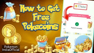 Pokémon go|how to get free pokecoins 2018(no hacks) Pokémon go|how to get free pokecoins 2018(no hacks)