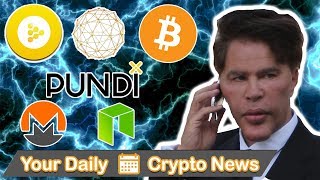 Bitcoin falls again, iexec, waykichain, npxs, neo, xmr, & he sold it Bitcoin falls again, iexec, waykichain, npxs, neo, xmr, & he sold it