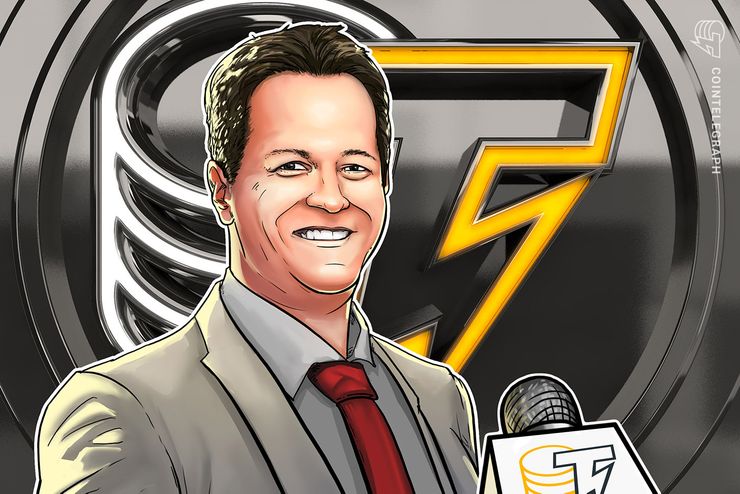 Enigma’s guy zyskind: ‘i’m pro-whatever kind of blockchain fits decentralization ideals’ Enigma’s guy zyskind: ‘i’m pro-whatever kind of blockchain fits decentralization ideals’