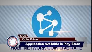Live rate hubii network coin android app download link Live rate hubii network coin android app download link