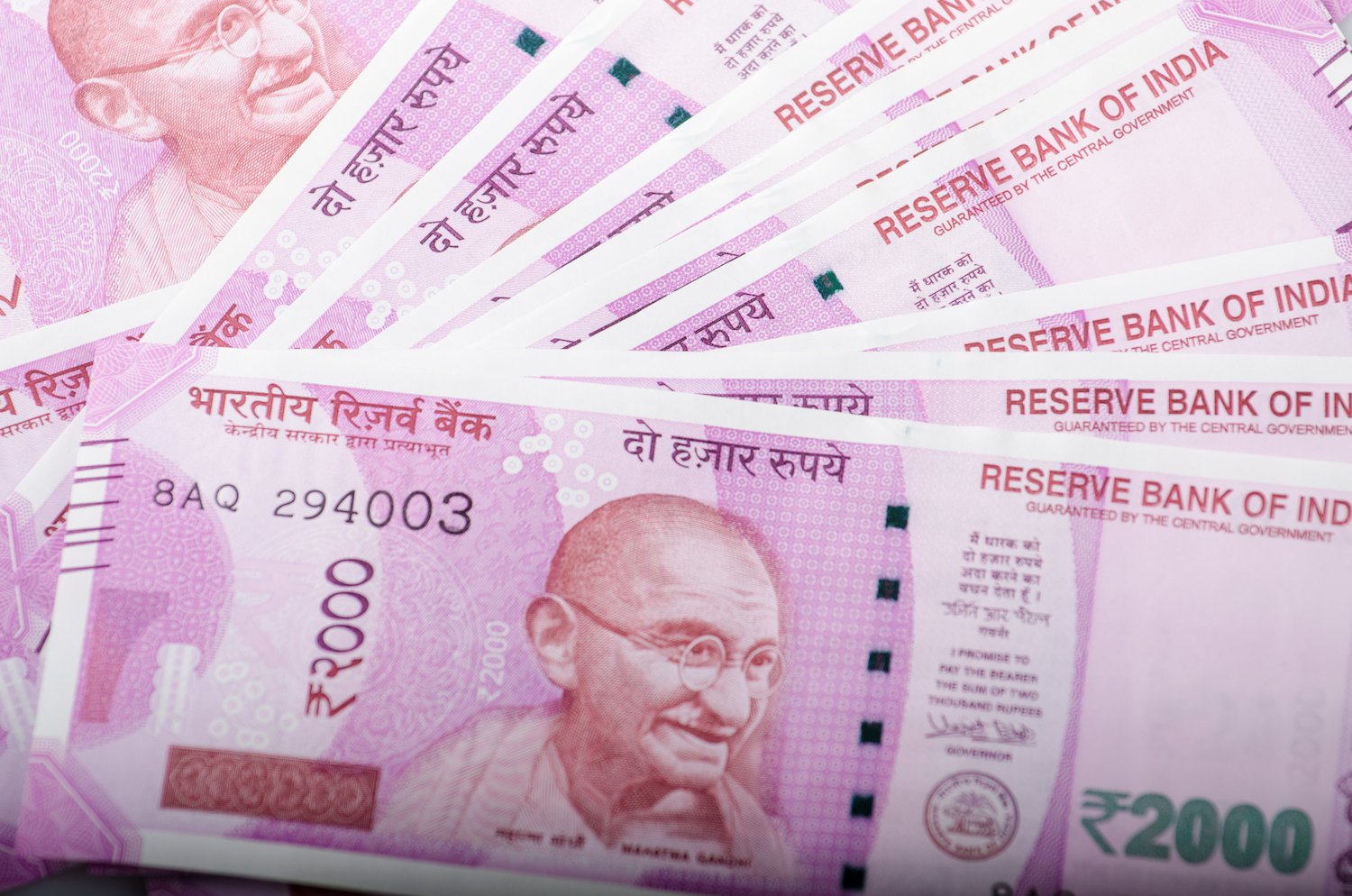 Crypto exchanges are already adapting to india's bank account ban Crypto exchanges are already adapting to india's bank account ban