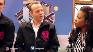 Bitcore btx: the coin to watch in 2018 (digi dels interview and analysis) Bitcore btx: the coin to watch in 2018 (digi dels interview and analysis)