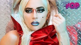 Lady gaga en enigma + ft taylor swift Lady gaga en enigma + ft taylor swift