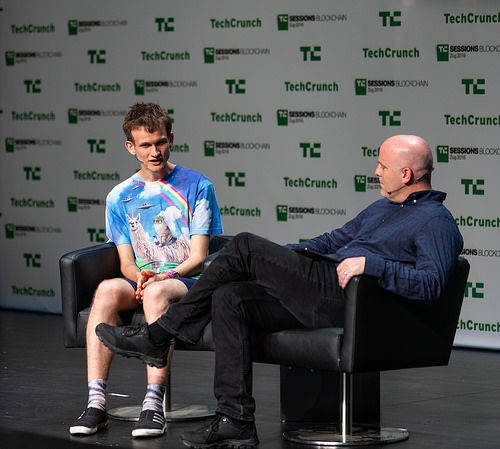 Blockchain training india Tags