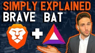 Bat set to moon? How brave browser and the basic attention token crypto can fix the internet! Bat set to moon? How brave browser and the basic attention token crypto can fix the internet!