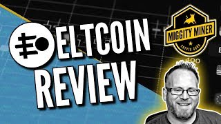 Eltcoin (elt) review - possible potential for 2018/2019 Eltcoin (elt) review - possible potential for 2018/2019