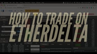 Etherdelta exchange: trade erc20 cryptocurrency coins( dragonhain, request network, ethlend.. ) Etherdelta exchange: trade erc20 cryptocurrency coins( dragonhain, request network, ethlend.. )