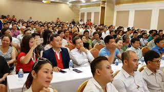 Bitdeal - sự kiện công bố chiến lược 2017 Bitdeal - sự kiện công bố chiến lược 2017