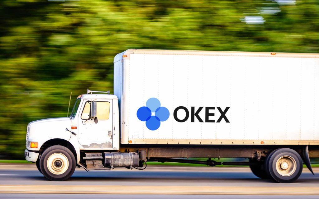 Malta marches to crypto dominance with new joint exchange from okex Hong-kong based exchange okex plans to move to malta