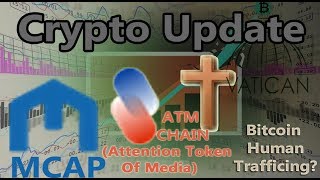 Vatican attacks bitcoin - atm chain - mcap Vatican attacks bitcoin - atm chain - mcap