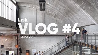Vlog #4 - june 2018 Vlog #4 - june 2018
