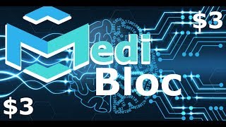 Medibloc med token 2018 price prediction. $3 is possible. Medibloc med token 2018 price prediction. $3 is possible.