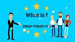 What is swaptoken What is swaptoken
