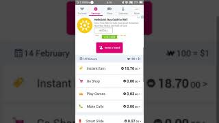 Cara tonton video iklan di wowapp utk dapatkan wow coin Cara tonton video iklan di wowapp utk dapatkan wow coin