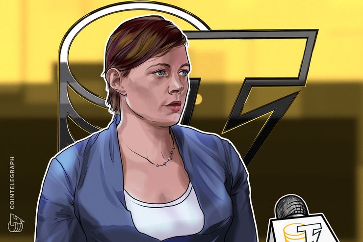 Parity’s jutta steiner: web 3. 0 will evolve as interoperability and usability improve Parity’s jutta steiner: web 3. 0 will evolve as interoperability and usability improve