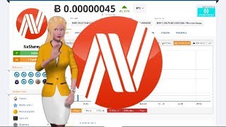 Cryptocurrency nushares $nsr surges 45% in the past day Cryptocurrency nushares $nsr surges 45% in the past day