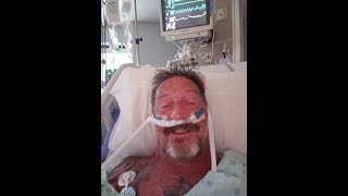 John mcafee is dying - coded message to crypto hodlers John mcafee is dying - coded message to crypto hodlers
