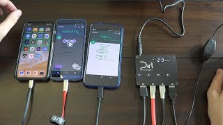 Pirl usb charger unboxing and first look! Pirl usb charger unboxing and first look!