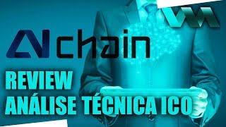 Review/análise técnica aichain (ait) - inteligência artificial Review/análise técnica aichain (ait) - inteligência artificial