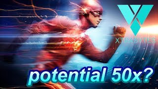 Fastest blockchain ever made!! Xtrabytes compared to top cryptos bitcoin ethereum ripple raiblocks Fastest blockchain ever made!! Xtrabytes compared to top cryptos bitcoin ethereum ripple raiblocks