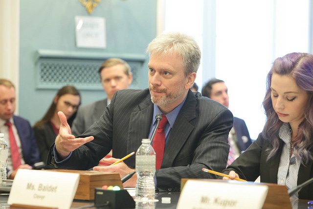 A basic guide to the digital age: breaking down congress’ crypto hearing Hearing2