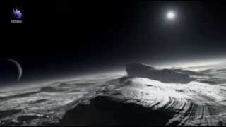 Plutón, la última frontera Plutón, la última frontera