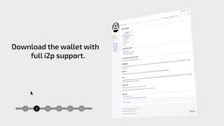 Anoncoin - privacy centric currency Anoncoin - privacy centric currency