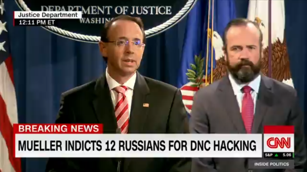 Russian intelligence officers mined bitcoin to fund attacks against u. S. Democracy Russian intelligence officers used bitcoin