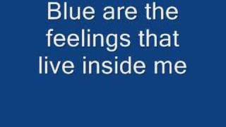 Eiffel 65 - i'm blue with lyrics Eiffel 65 - i'm blue with lyrics