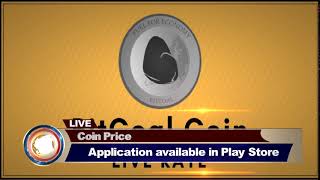 Bitcoal coin live rate android app download link Bitcoal coin live rate android app download link