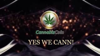 Cannabiscoin roadmap 2018 Cannabiscoin roadmap 2018