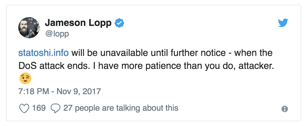 Reflections on a swatting: inside one bitcoin engineer's security battle Reflections on a swatting: inside one bitcoin engineer's security battle