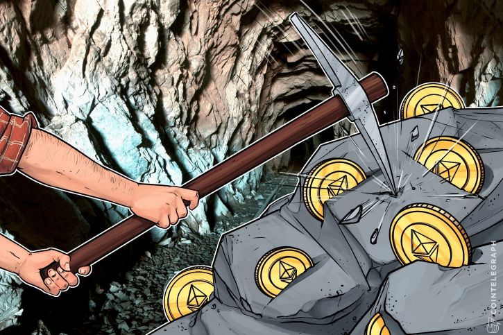 New york state regulators approve new power rate structure for crypto miners New york state regulators approve new power rate structure for crypto miners