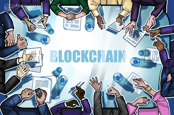 United nations puts blockchain at center of new ‘high-level panel on digital cooperation’ United nations puts blockchain at center of new ‘high-level panel on digital cooperation’
